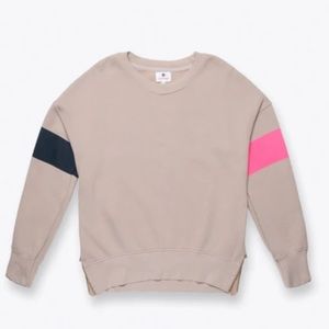 NWT Sundry Sweatshirt